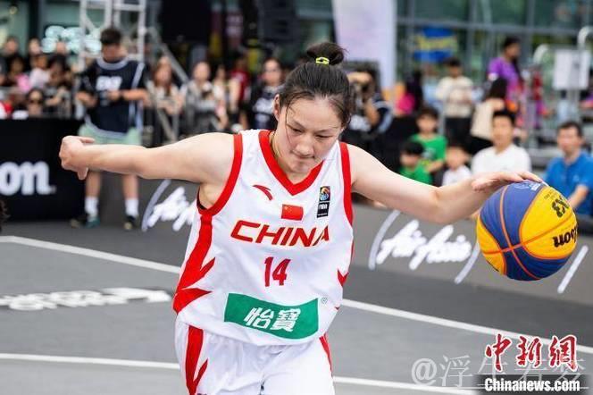 中国三人篮球亚洲杯:男队摘银 女队斩获铜牌 中国三人篮球亚洲杯:男队摘银 女队斩获铜牌