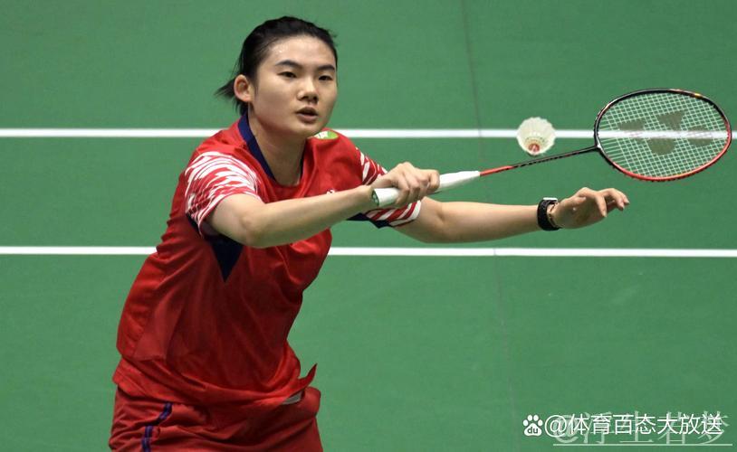 安洗莹对决韩悦:羽毛球中国公开赛女单半决赛 安洗莹对决韩悦:羽毛球中国公开赛女单半决赛