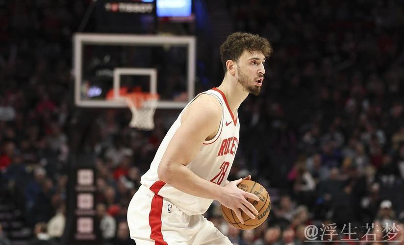 申京接近三双格林22分 火箭狂胜爵士确保季后赛资格