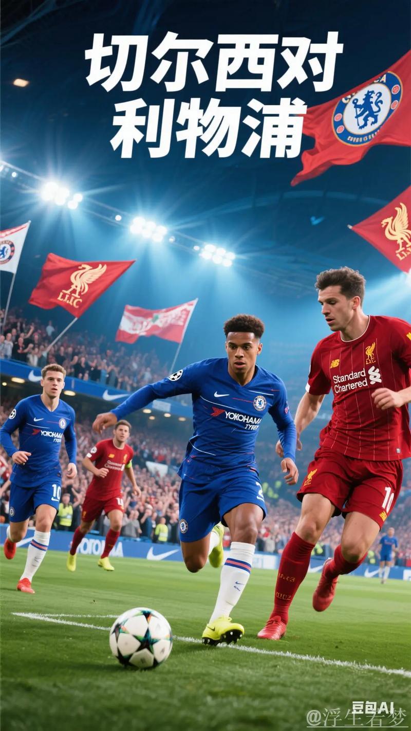 切尔西艰难取胜利物浦，四年来英超主场首胜
