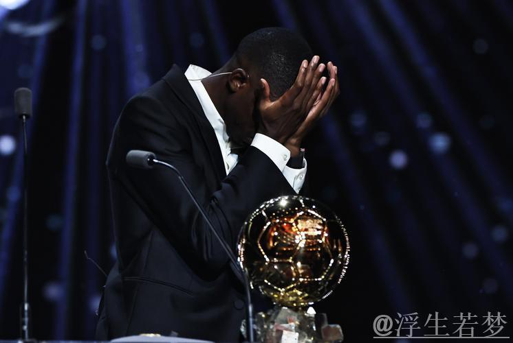 亚马尔谈金球奖:登贝莱出色,但我们成功晋级欧国联决赛 亚马尔谈金球奖:登贝莱出色,但我们成功晋级欧国联决赛